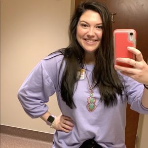 Meet your Posher, Kacee